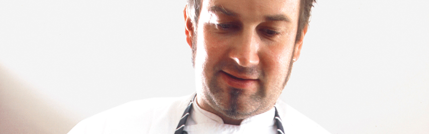 Olaf Brummel: Portrait