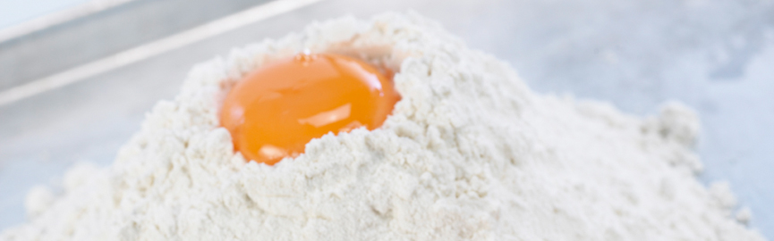 Rezepentwicklung für Gastronomie, Hersteller und Catering. Olaf Brummel berät.